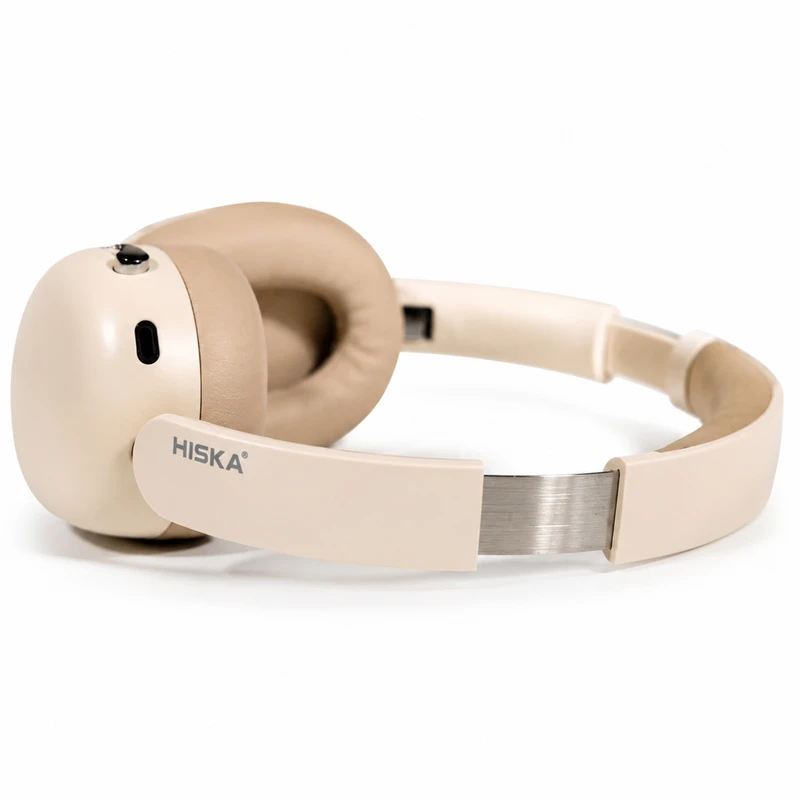 هدفون بلوتوثی هیسکا مدل K-430