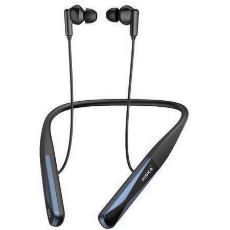 هندزفری گردنی هیسکا مدل FX-603