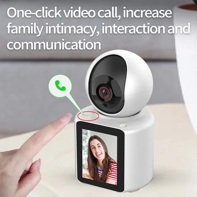 دوربین مداربسته E3P