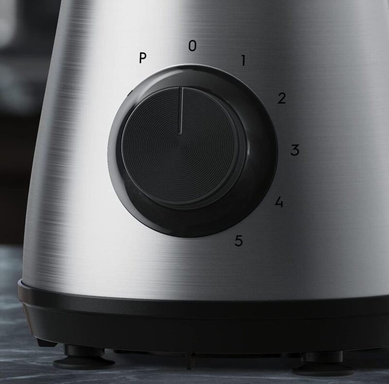 مخلوط کن آاگ AEG مدل TB416ST