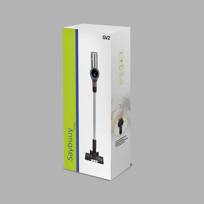 جارو شارژی Saybuuy Vacuum GV2