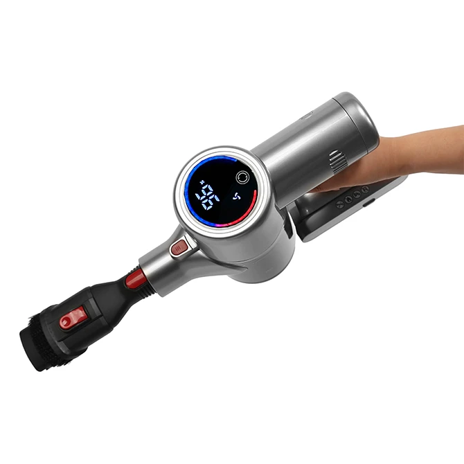 جارو شارژی Saybuuy Vacuum GV2