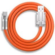 کابل شارژ لایتنینگ کلومن KD-72