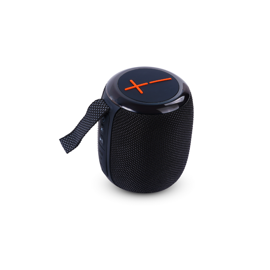 اسپیکر بلوتوثی سی بای مدل S1 mini