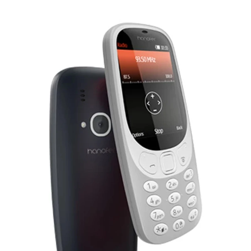 گوشی موبایل هانوفر مدل 3310 