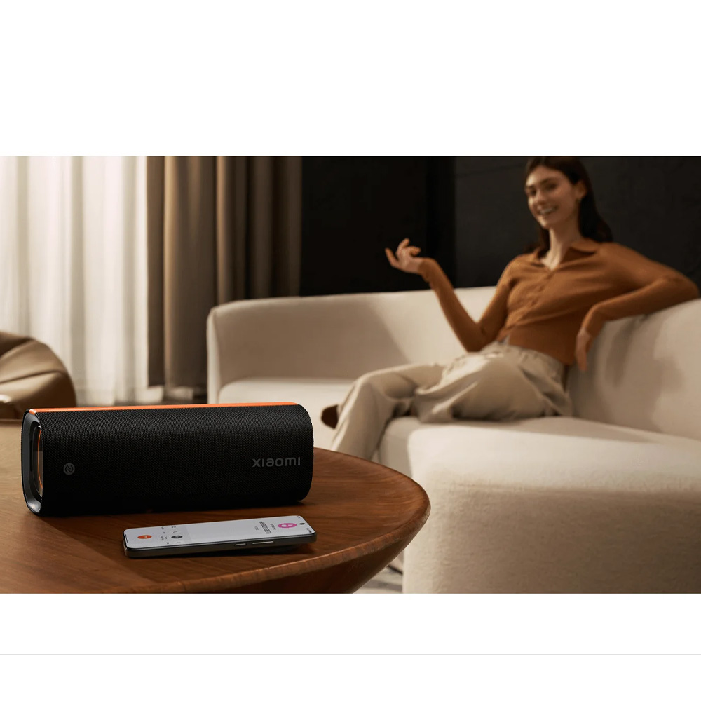 اسپیکر بلوتوثی قابل حمل شیائومی مدل MDZ-39-DB