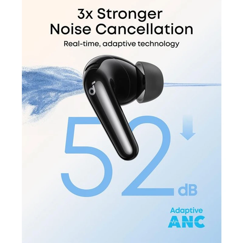 هندزفری بلوتوثی انکر ANKER Soundcore R60i NC