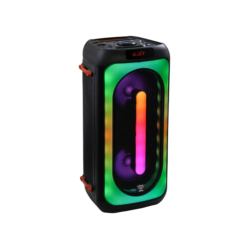 پارتی باکس اوو مدل ovo box 800