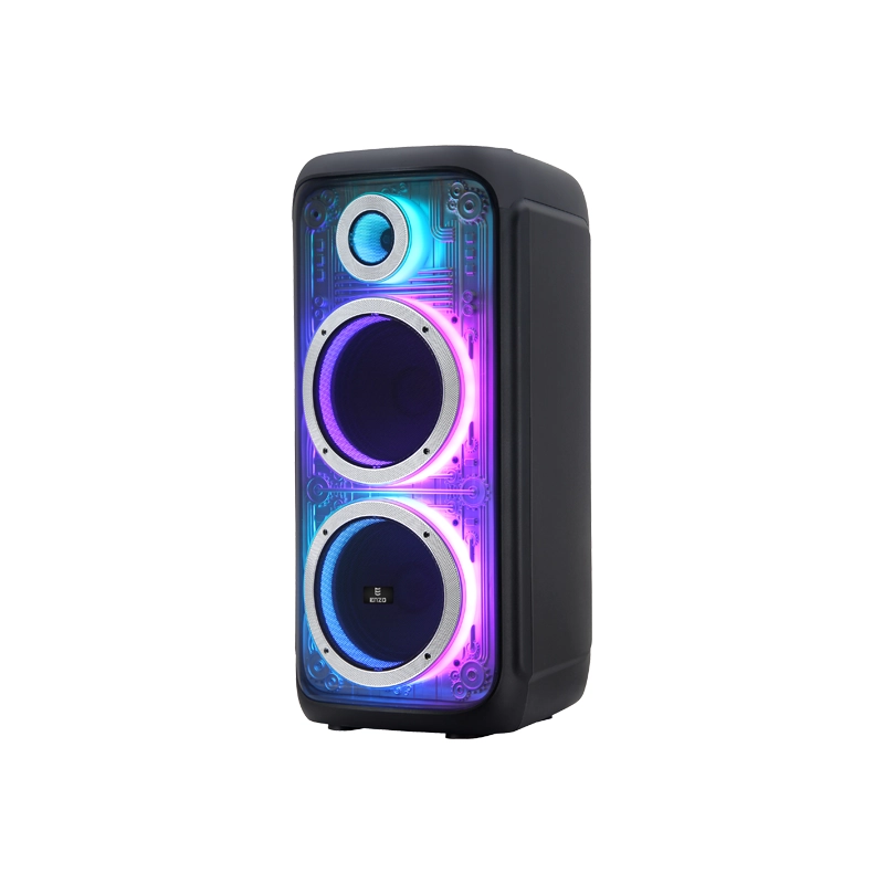 پارتی باکس انزو مدل box 980
