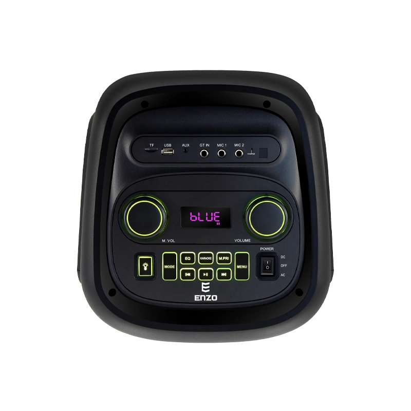 پارتی باکس انزو مدل box 980