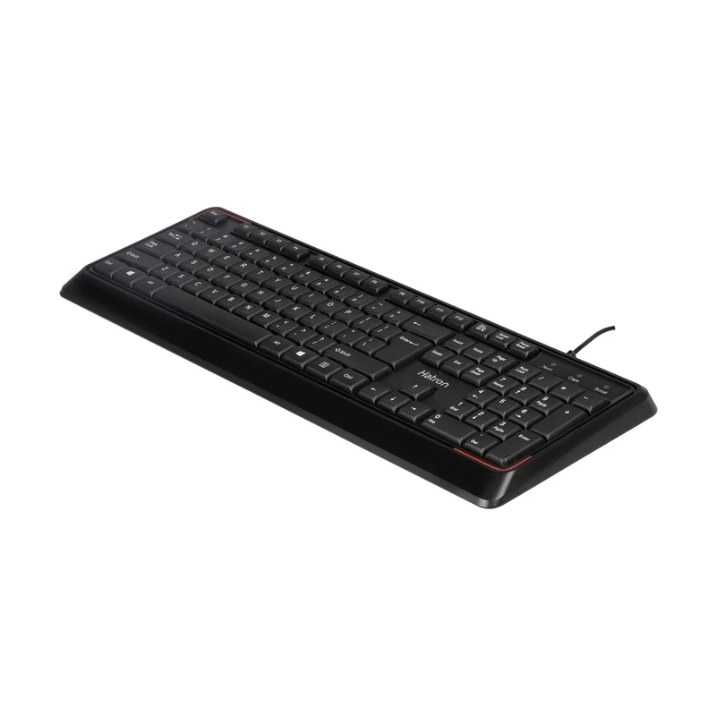 کیبورد هترون مدل HK180
