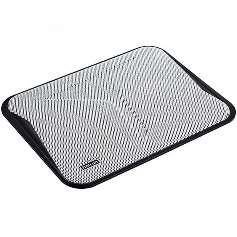 پایه خنک کننده لپ تاپ هترون مدل HCP086