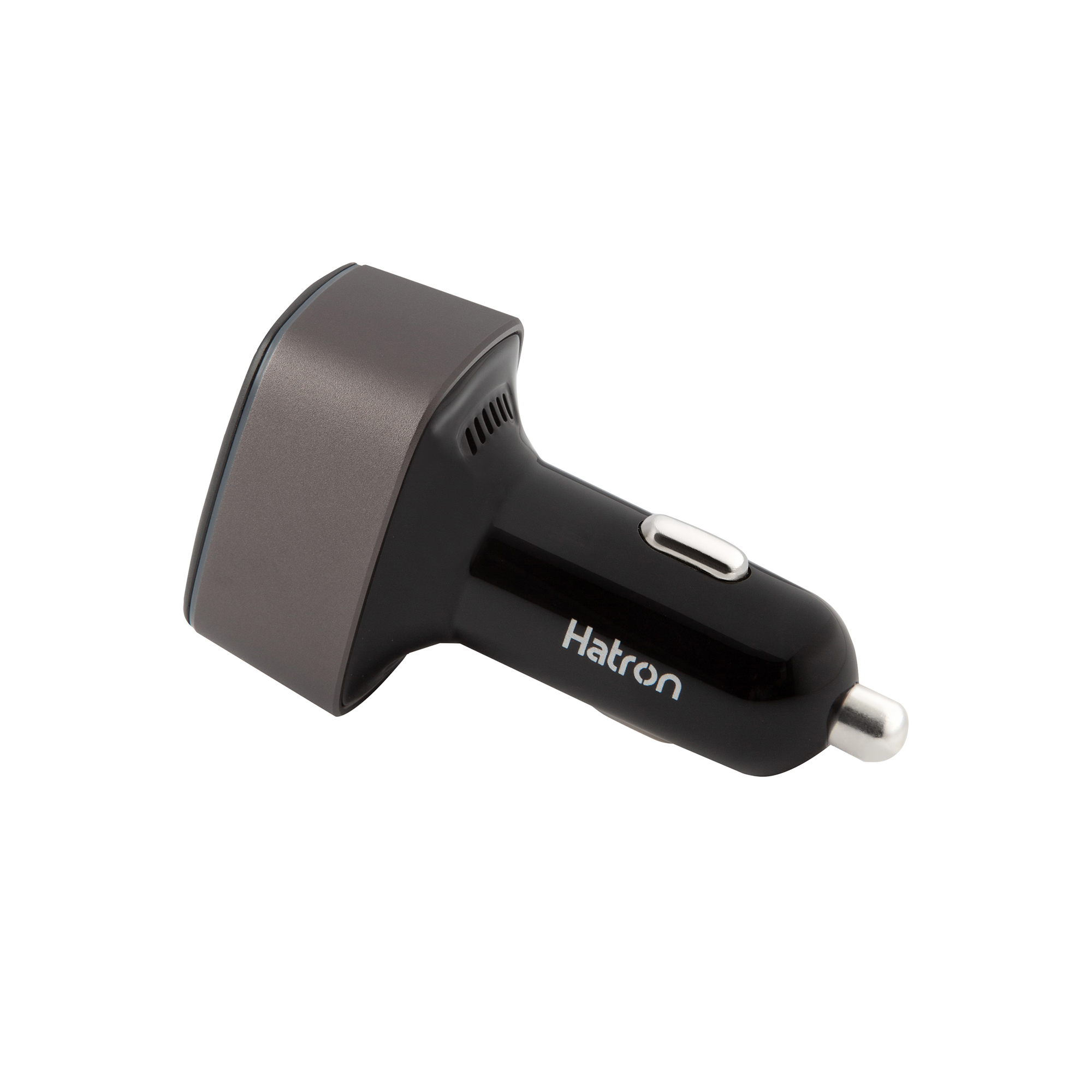 شارژر فندکی هترون مدل HCC3210PQ
