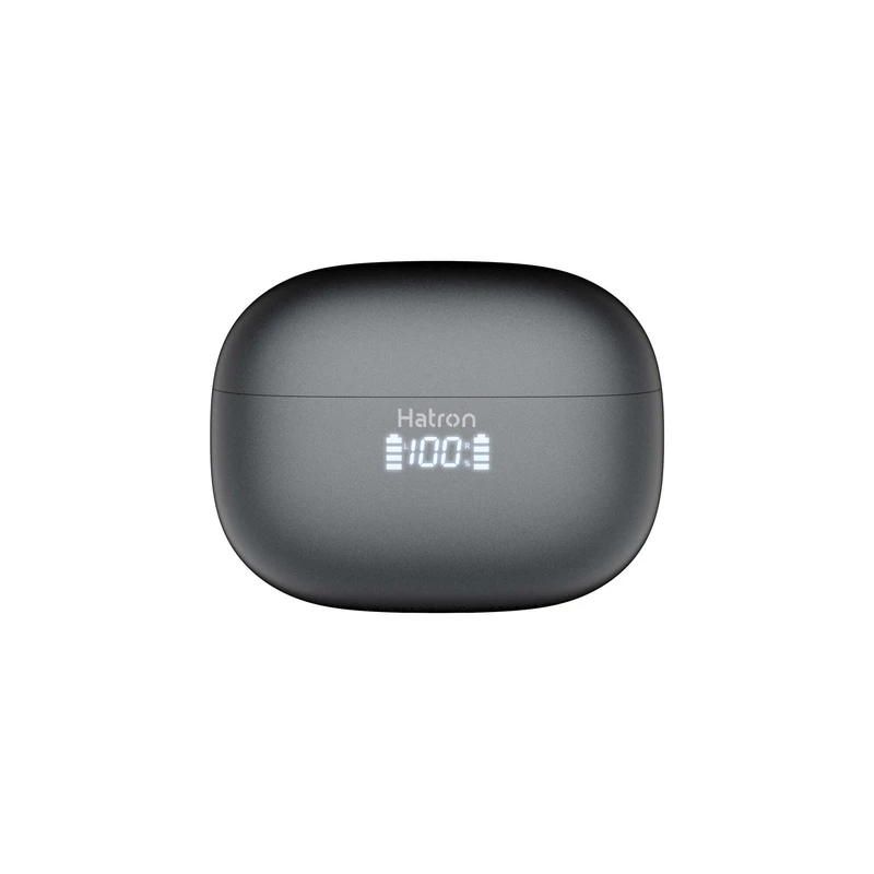 هدفون بلوتوثی هترون مدل HTW410D
