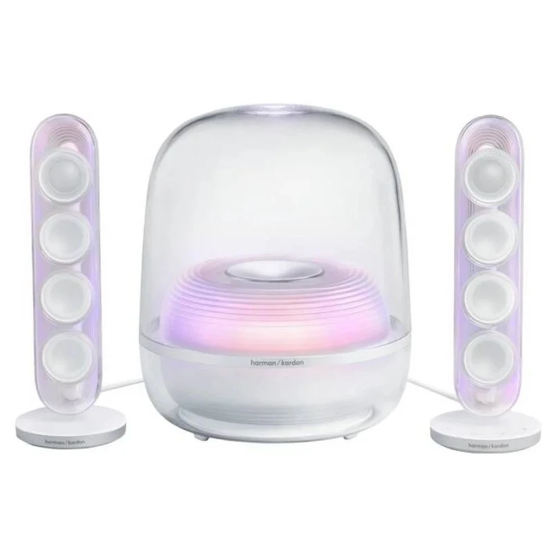 اسپیکر بلوتوثی هارمن کاردن مدل SoundSticks 5