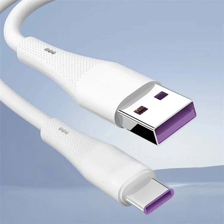 کابل تبدیل USB-C وابی مدل CA83 طول 1 متر