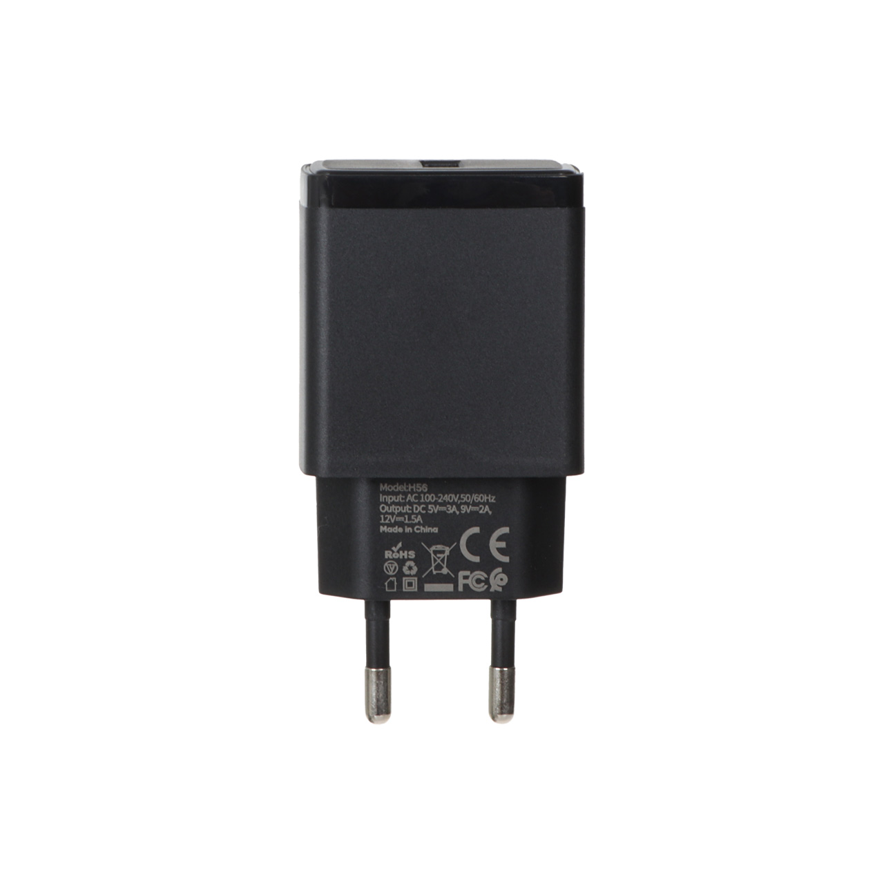 شارژر دیواری فست تک پورت VABI مدل H56 18W