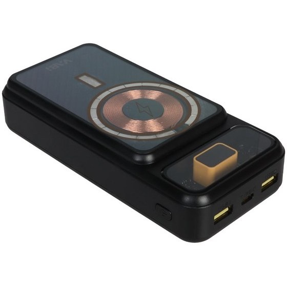 پاوربانک فست شارژ وابی مدل P5 225W ظرفیت 20000mAh