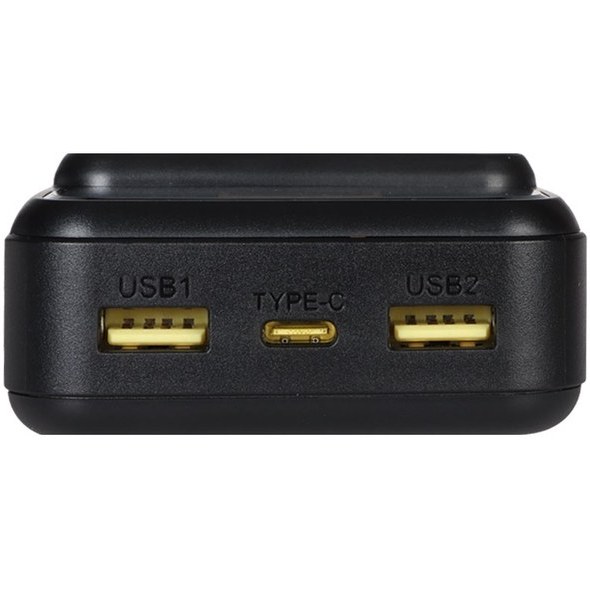 پاوربانک فست شارژ وابی مدل P5 225W ظرفیت 20000mAh