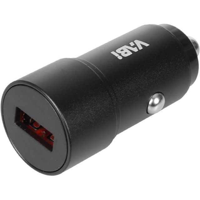 شارژر فندکی فست تک پورت VABI مدل C25 18W