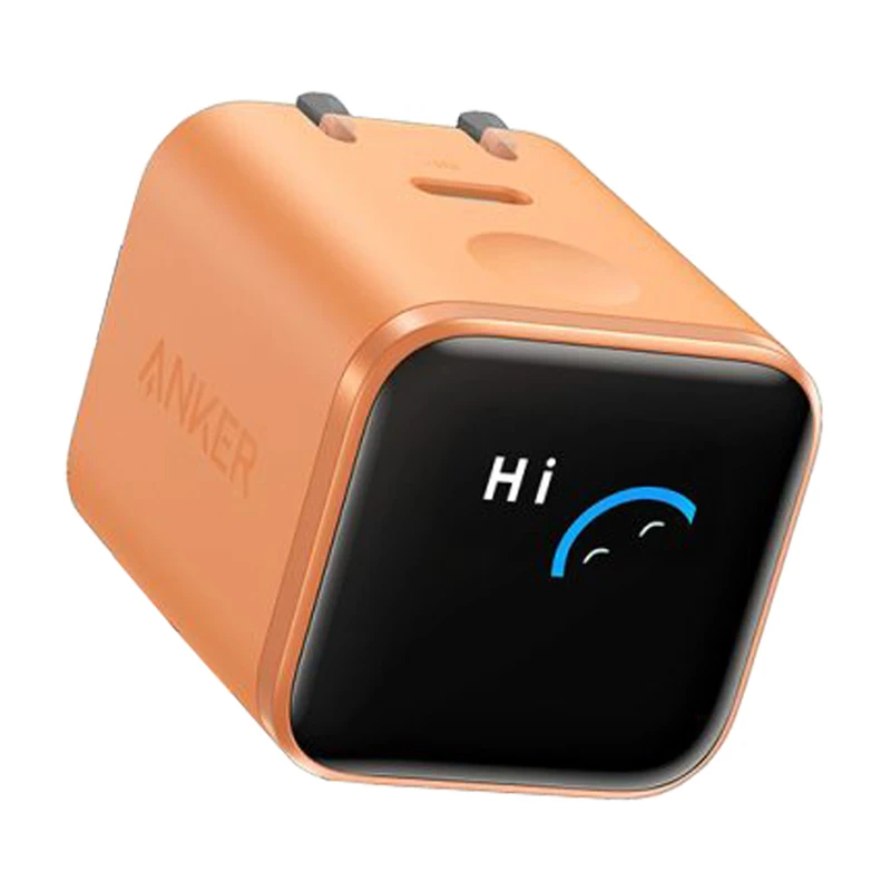 شارژر 45 وات انکر Anker Nano Charger 45W مدل A121D