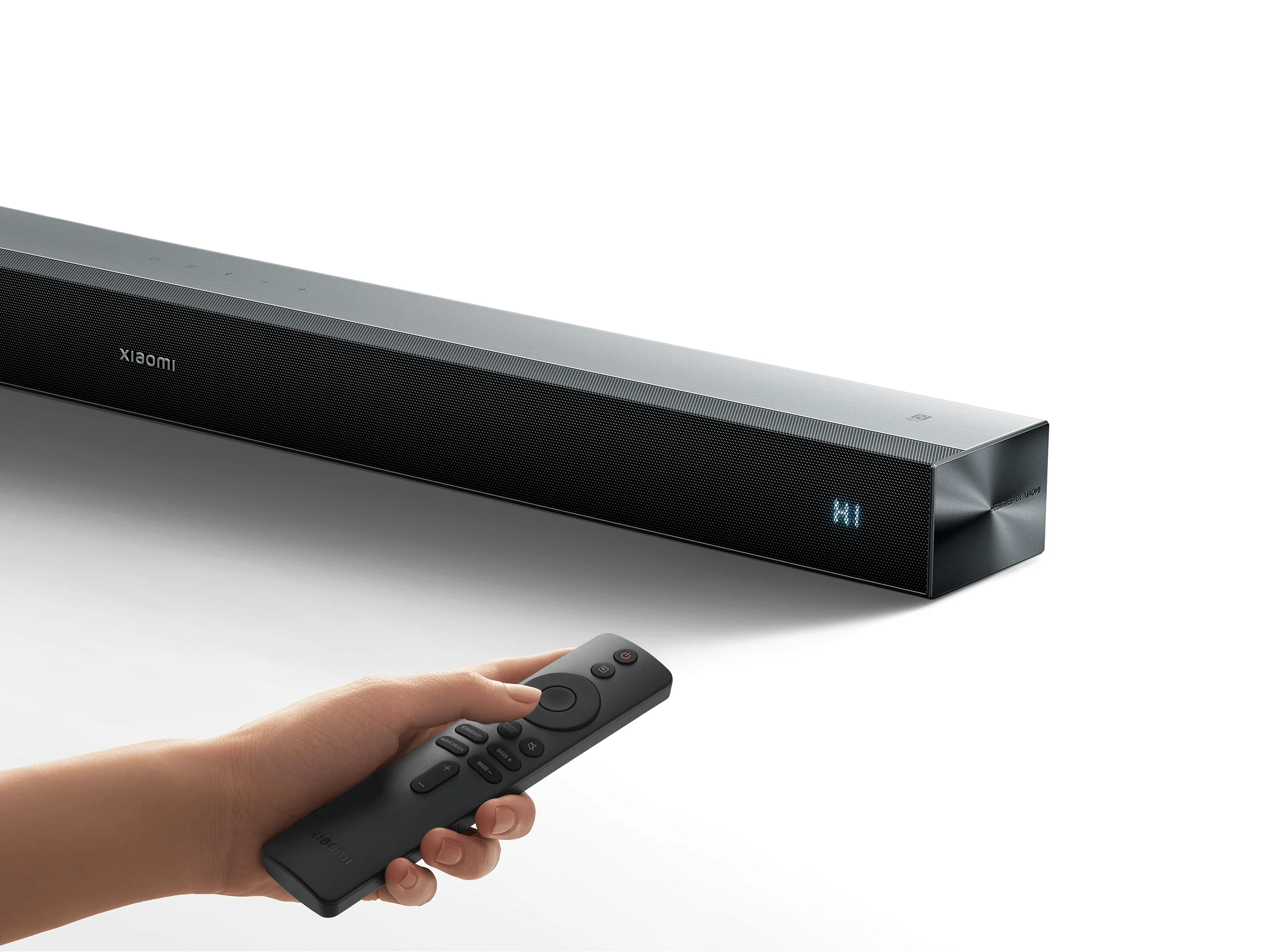 ساندبار شیائومی مدل Xiaomi Soundbar 2.0ch