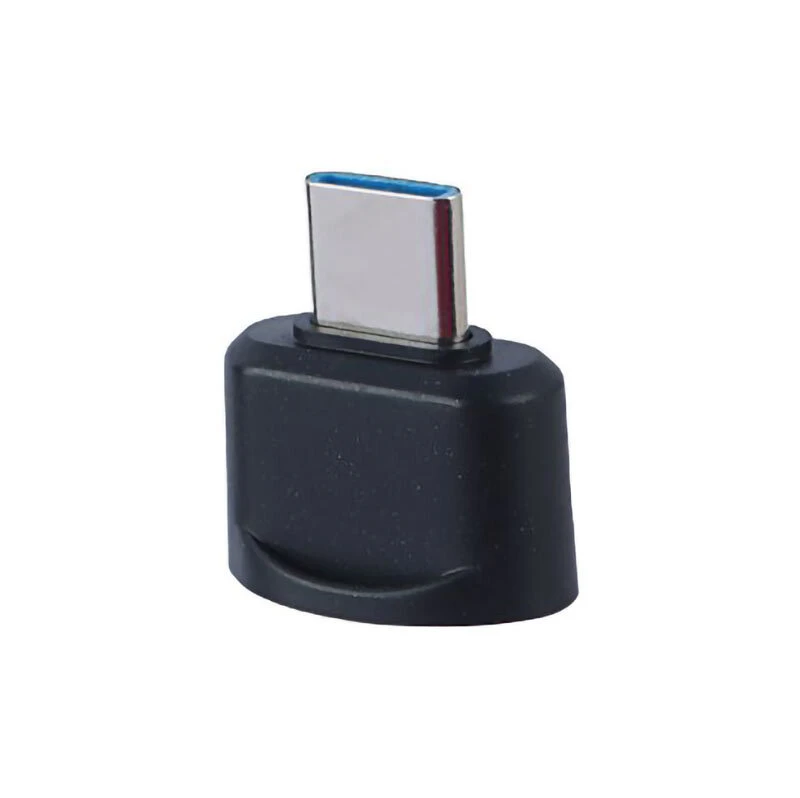 تبدیل USB OTG به تایپ سی اسکای دلفین OT05