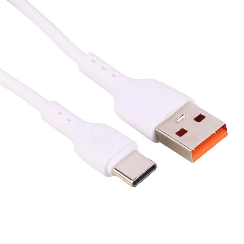 کابل تبدیل USB به USB-C اسکای دلفین مدل S66T
