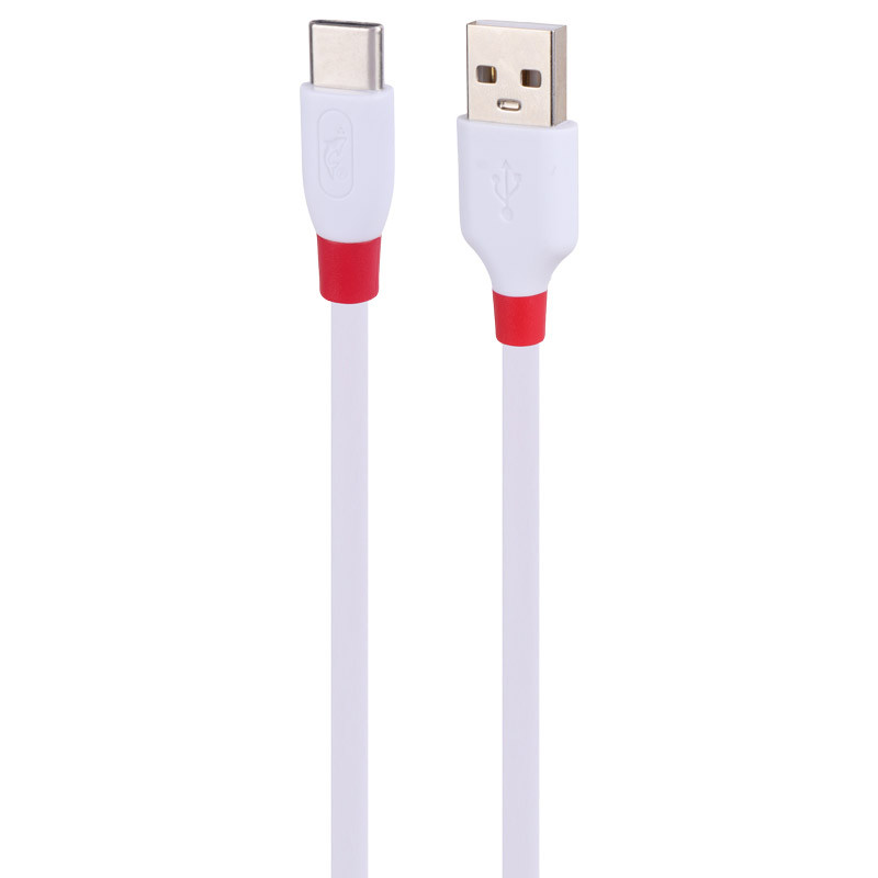 کابل تایپ سی فست شارژ 2.4 آمپر اسکای دلفین S18T