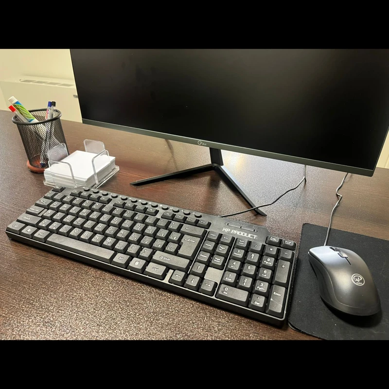 کیبورد ایکس پی-پروداکت مدل XP8200
