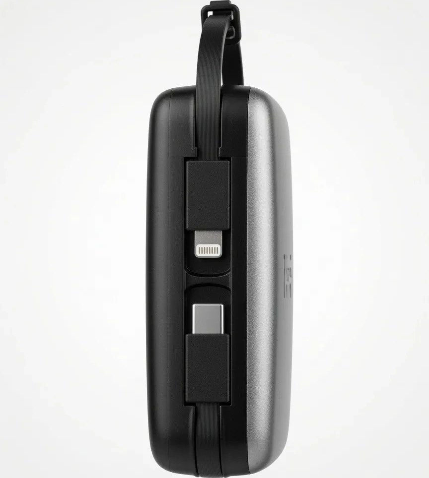 پاوربانک SATURN 20000 مدل STP-217 35W