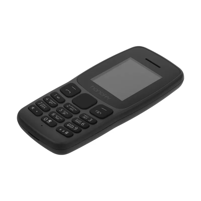 گوشی موبایل هانوفر مدل V6 دو سیم کارت ظرفیت 32 مگابایت
