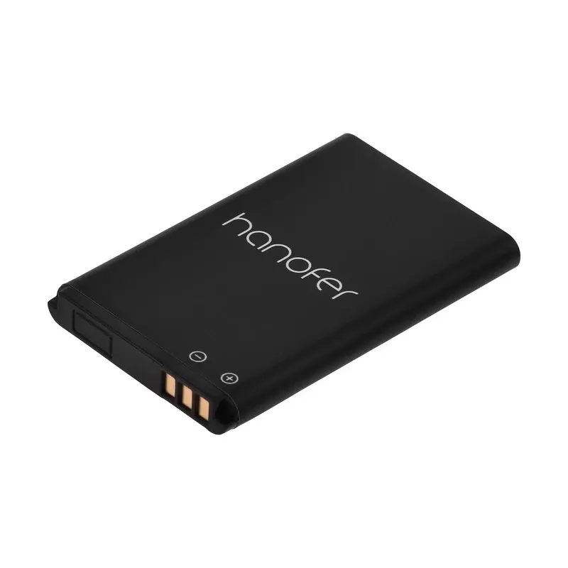 گوشی موبایل هانوفر مدل V6 دو سیم کارت ظرفیت 32 مگابایت