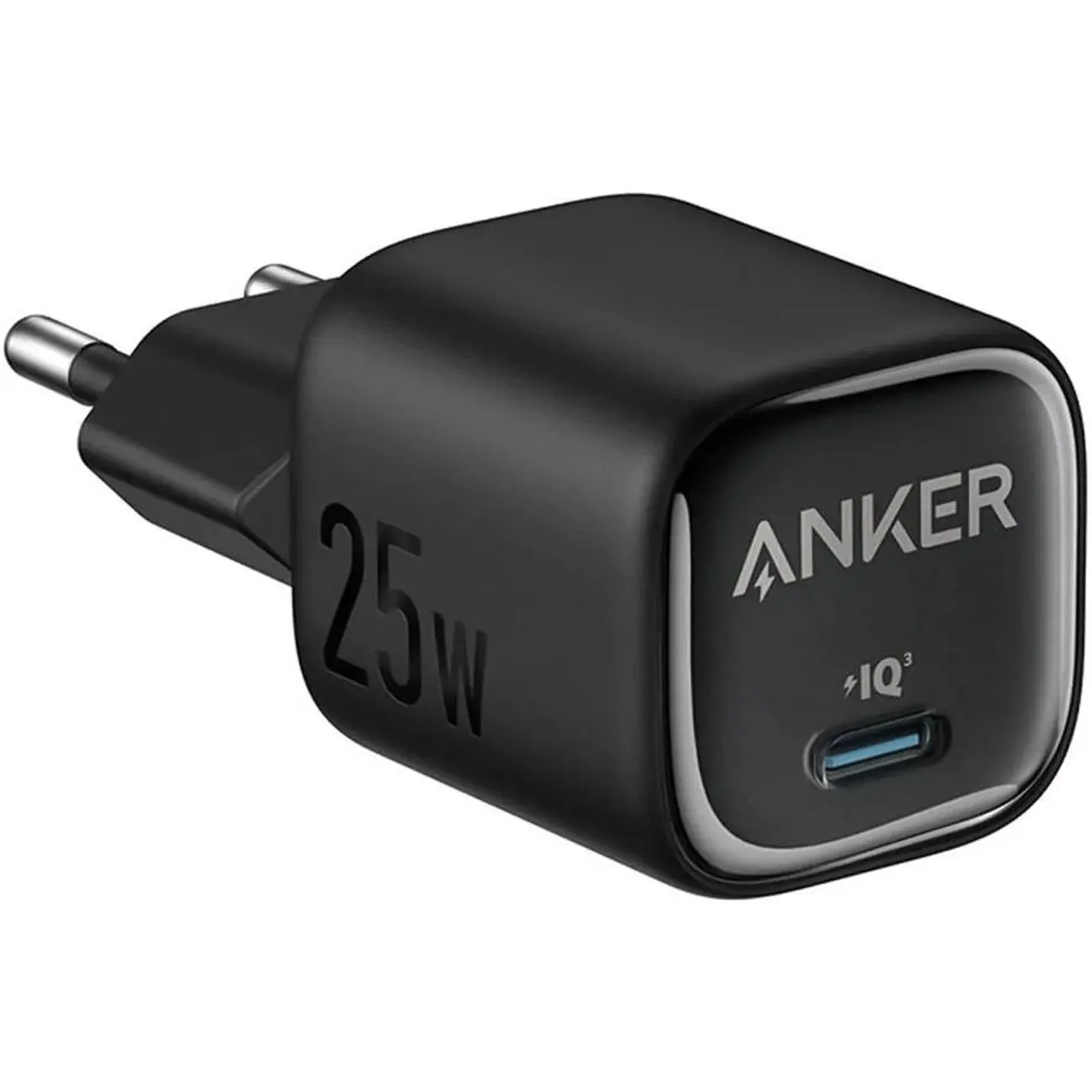 شارژر دیواری 2 پین 25 وات انکر Anker مدل A2656 