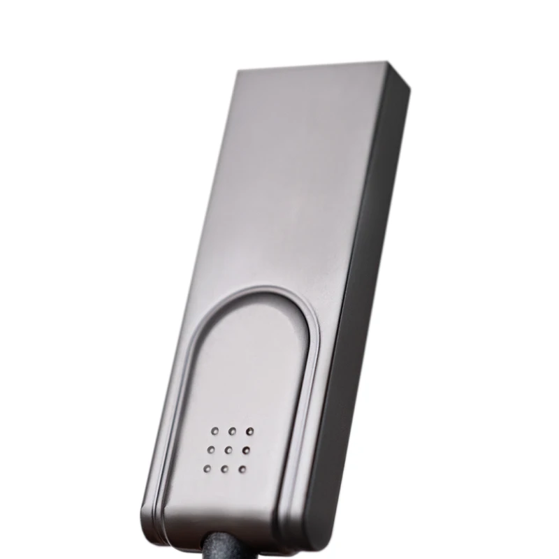 مبدل USB به جک 3.5 میلی‌متری هیسکا مدل HR-33