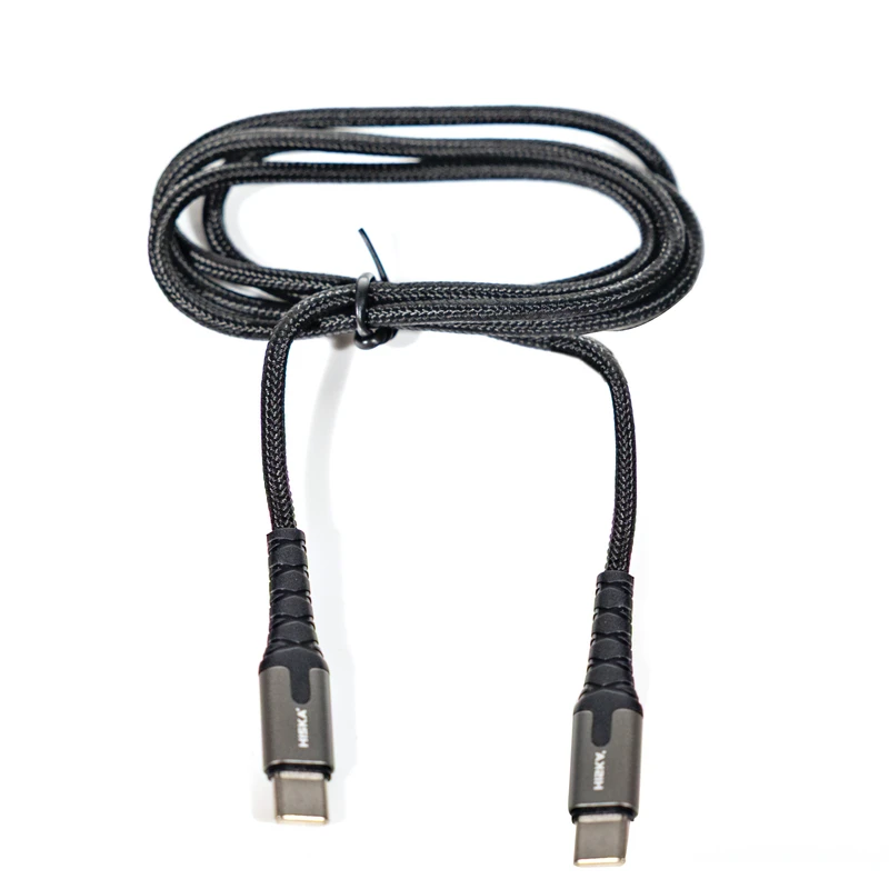 شارژر فندکی 30 وات هیسکا مدل HCC-307