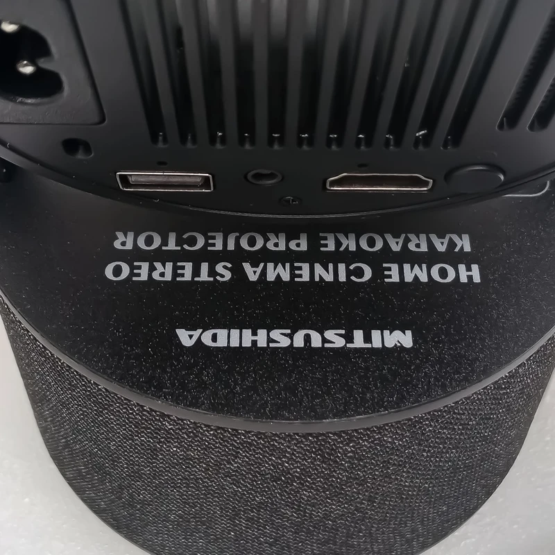 ویدئو پروژکتور میتسوشیدا مدل KC-300KTV