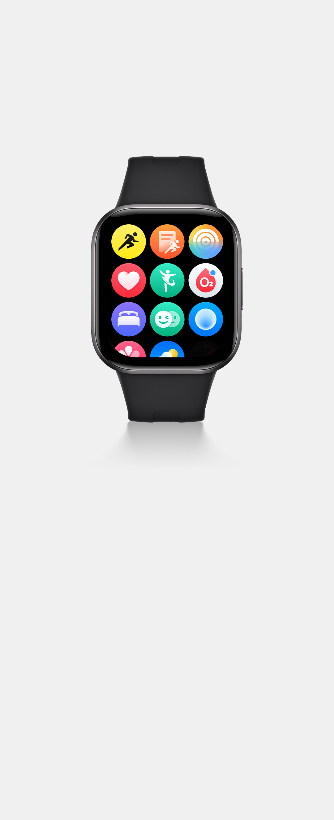 REDMI Watch 6 Active Global
