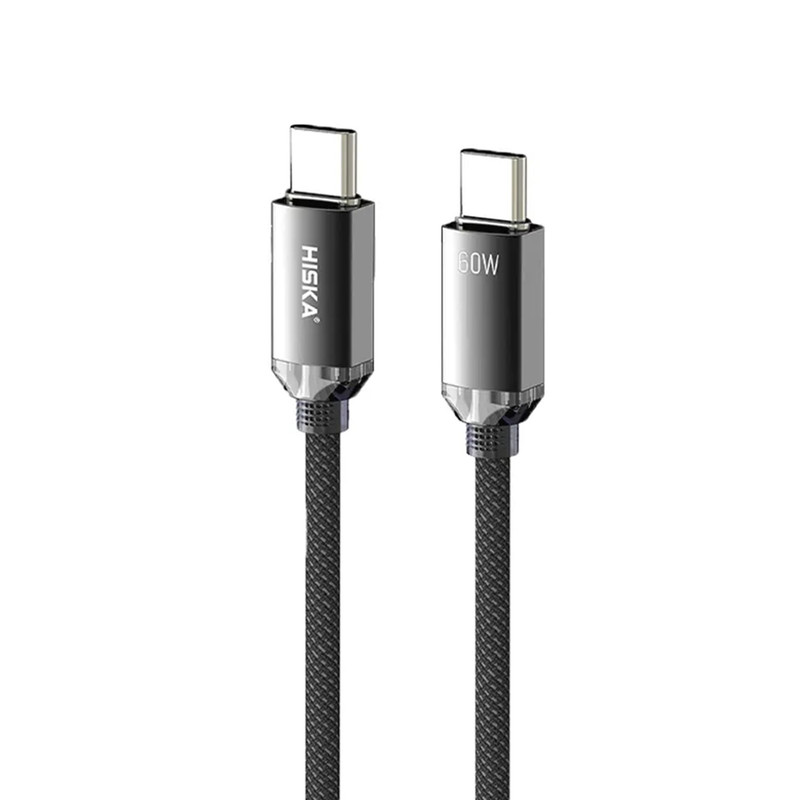 کابل هیسکا مدل LX-801CC
