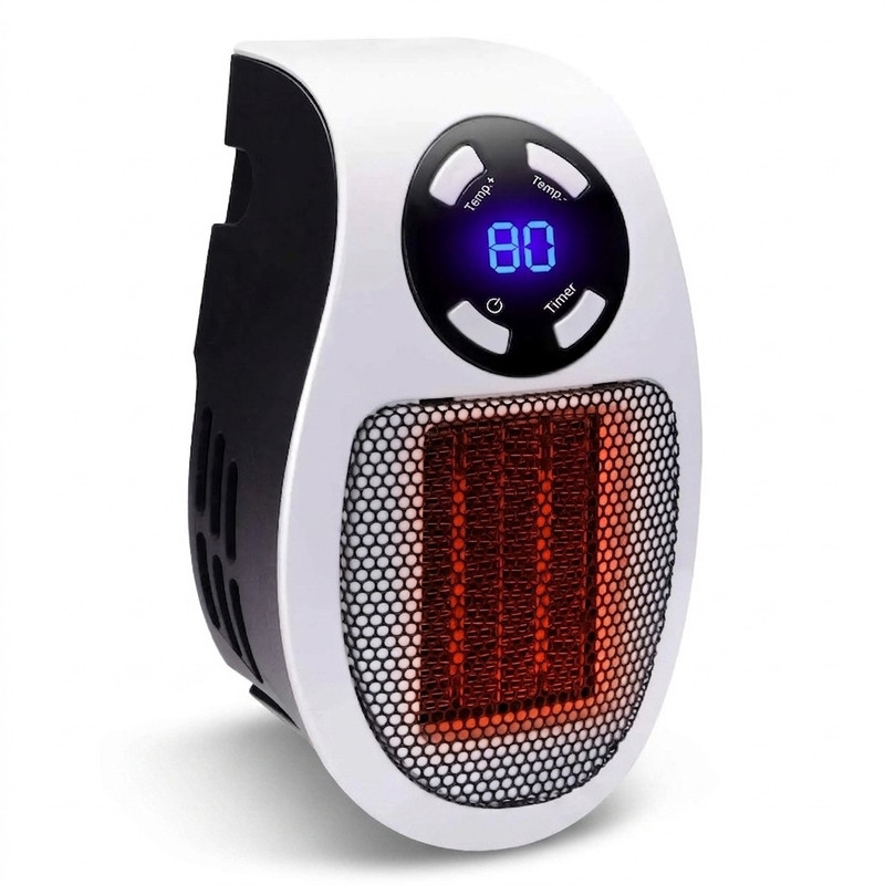 فن هیتر پورتابل مدل Portable Heater