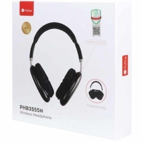 هدفون بی سیم پرووان مدل PHB3555N