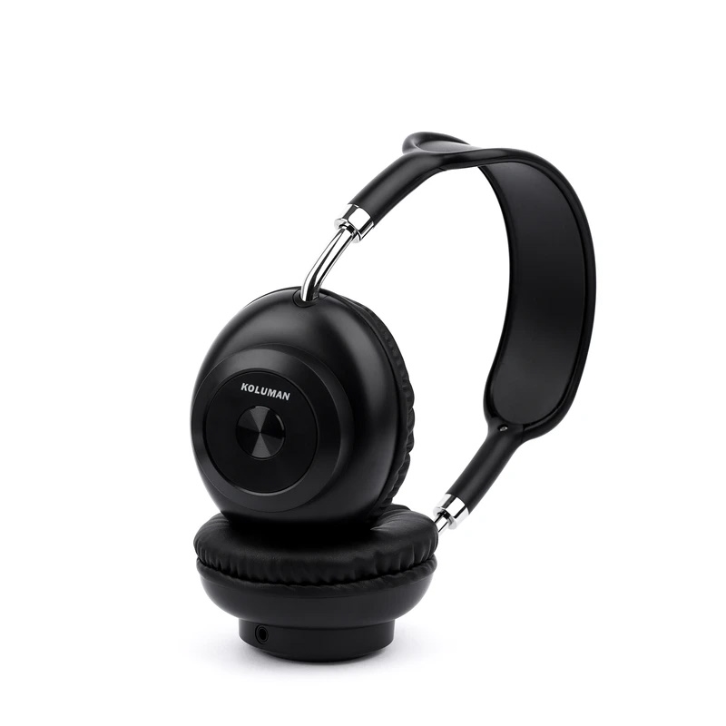 هدفون بلوتوثی کلومن مدل K21