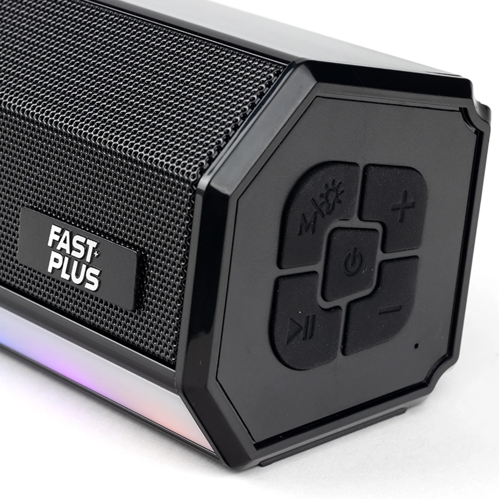 اسپیکر فست پلاس مدل FS-80