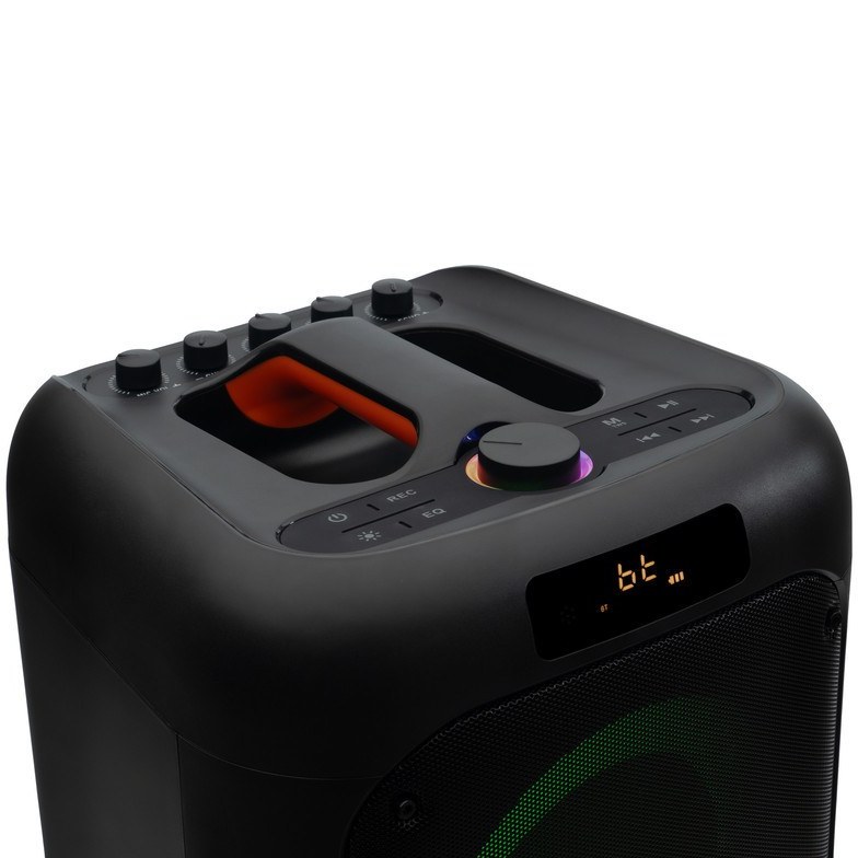 اسپیکر بلوتوثی قابل حمل ایکس-انرژی مدل X-670
