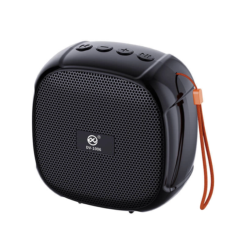 اسپیکر بلوتوثی مدل DV1006