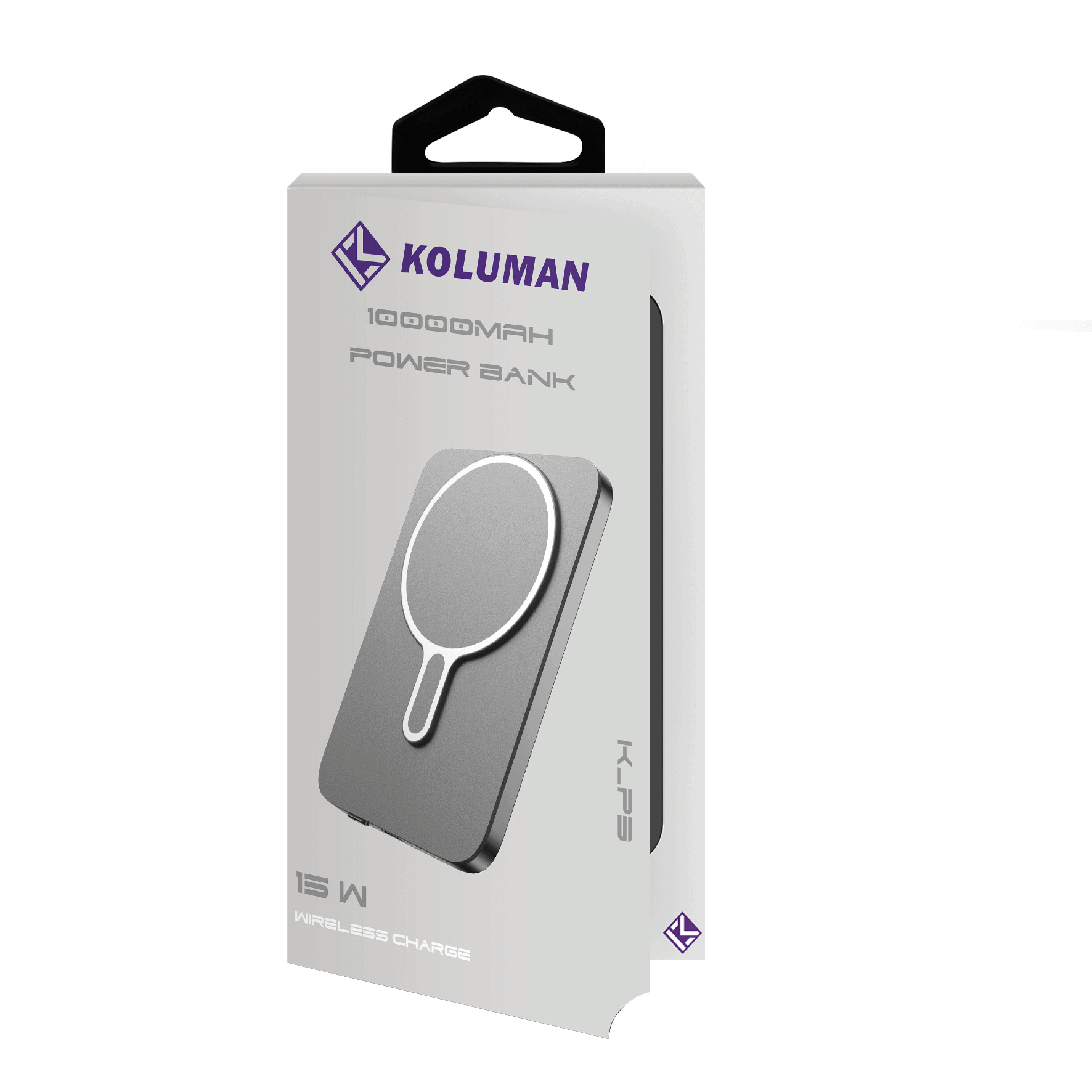  پاوربانک کلومن  K-P3 10000mAh