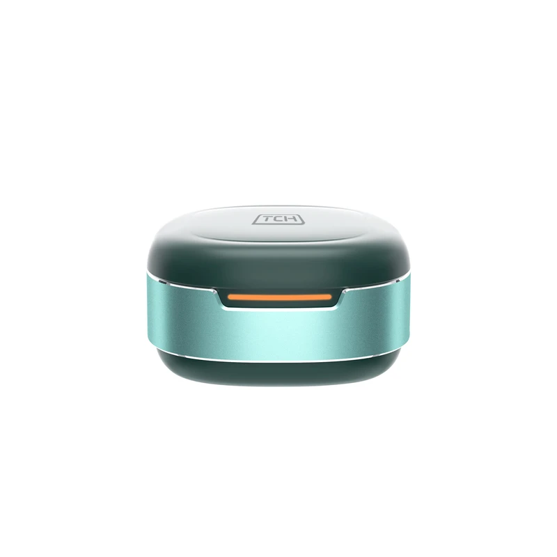 هدفون بی سیم TCH مدل D6 Sound Hunt