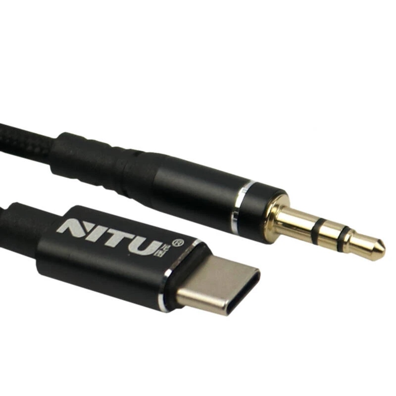 کابل AUX نیتو مدل NT-AUX011
