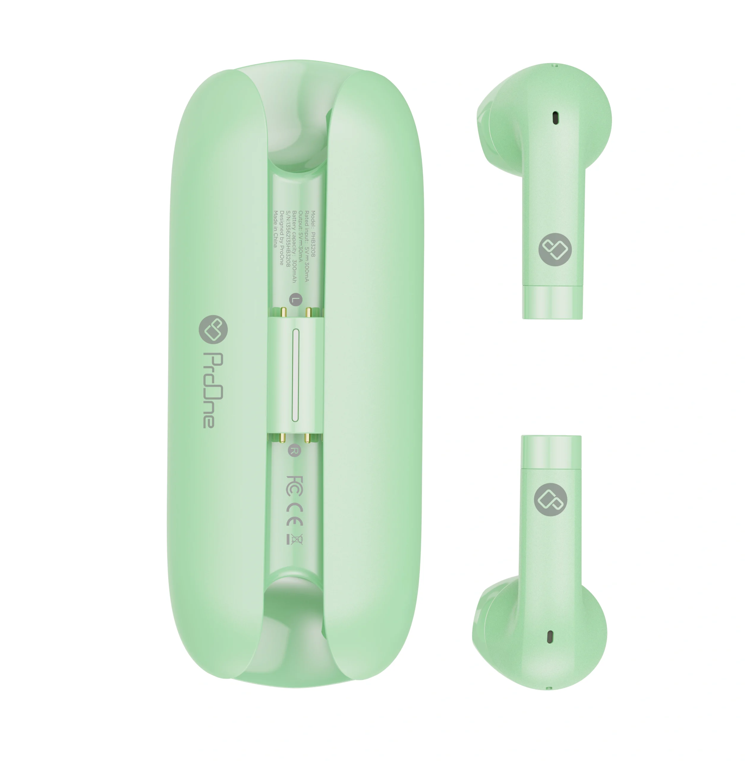 هندزفری بلوتوثی پرووان مدل PHB3208