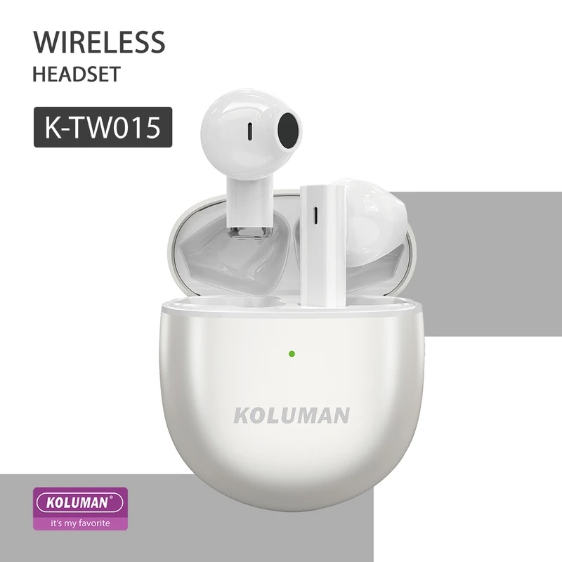 هندزفری بلوتوثی کلومن K-TW15